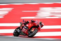 Ducati ograniczy liczbę motocykli