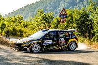 Franceschi odrabia straty