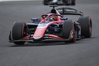 F2 Monza: Maloney hace la pole y Pepe Mart&iacute; acaba 7&ordm;