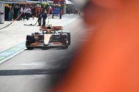 McLaren nie powt&oacute;rzy błędu