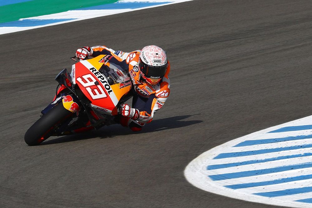 Marc Marquez, Repsol Honda Team