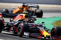 Red Bull: Albon está melhor do que os resultados sugerem
