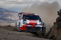 Latvala: Wszystko powinno być w porządku