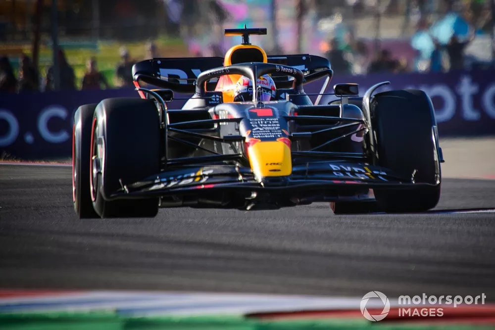 Max Verstappen, Red Bull Racing RB18, Max Verstappen, Red Bull Racing RB18