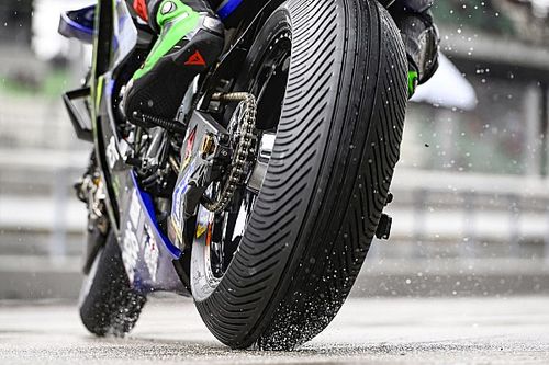 ¿Lloverá en el Gran Premio de Austria de MotoGP 2023? 