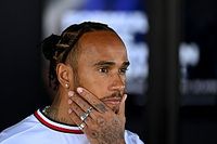 Pochwały od Hamiltona