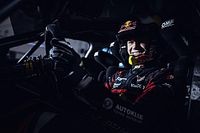 Erik Cais w rodzinie Red Bulla