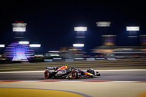 A qu&eacute; hora y c&oacute;mo ver la carrera del GP de Bahr&eacute;in de la F1 2023