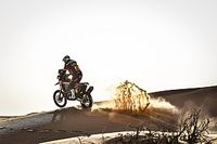 Barreda sigue creyendo: "Iré a por el máximo"