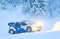 Bottas zgłosił DS3 WRC