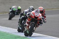 Dovizioso: &ldquo;No me puedo dormir si quiero mantener el subcampeonato&rdquo;