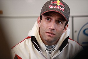 Zarco se disculpa con Avintia por sus comentarios