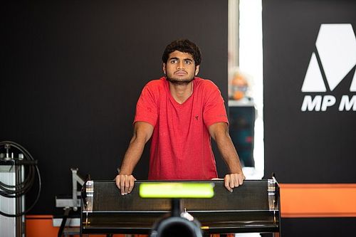 Una zona gris de las reglas salva a Raghunathan de otra exclusi&oacute;n