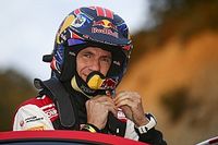 Ingrassia zmierza na Dakar