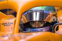 F1: Ricciardo "claramente" precisa dar passo adiante em 2022