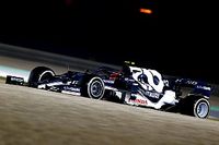 Gasly: En un mundo perfecto siempre acabar&iacute;amos detr&aacute;s de Red Bull