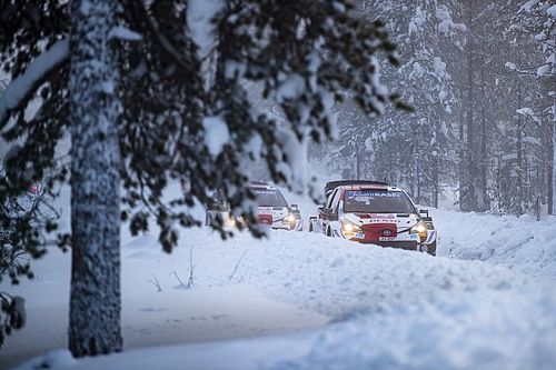 Toyota musi lepiej podejść do testów