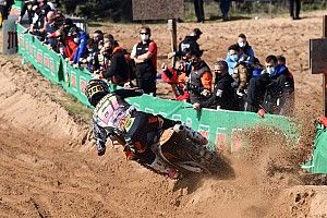 Jorge Prado: "Mi objetivo es ganar el t&iacute;tulo de MXGP y hacerlo en Espa&ntilde;a"