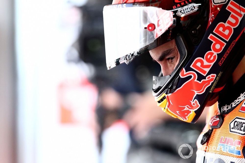 Marc Marquez, Repsol Honda Team