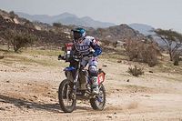 Sara Garc&iacute;a recibe el apto para el Dakar tras su extra&ntilde;o positivo por COVID-19