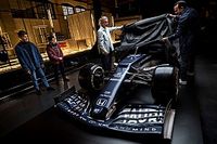 AlphaTauri necesita un 2021 sin errores, dice Tost