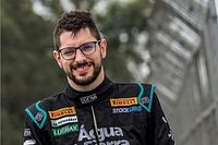 Stock Car: Gustavo Frigotto retorna ao grid