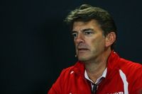 GM anuncia quién será el director del equipo Cadillac F1