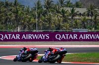 A qué hora fue la carrera de MotoGP en Indonesia (Mandalika) y cómo ver