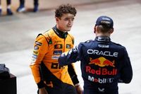 Norris &bdquo;zrobiłby tak samo&rdquo;