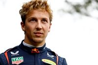 F1: Lawson recebe 'aviso' após estreia desastrosa na Red Bull