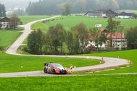 Horarios del Rally de Europa Central del WRC 2025, recorrido y c&oacute;mo ver