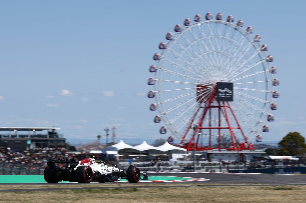 2026年F1日本GP観戦チケットは発売即完売……しかし今変わらなければ鈴鹿