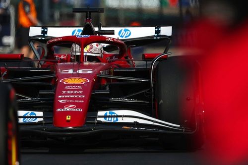 F1: Depois de desclassificação por peso na China, FIA busca medidas para evitar eliminação por desgaste de pneus