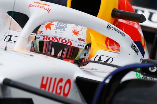 F1: Como Tsunoda j&aacute; coloca Lawson e a Red Bull sob press&atilde;o 