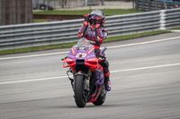 Qu&eacute; necesita Mart&iacute;n para ser campe&oacute;n de MotoGP en Sepang: resultados y cuentas