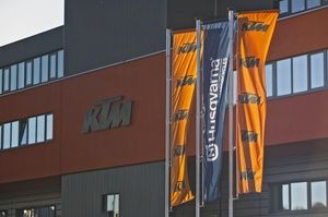 Los acreedores aceptan el plan de reestructuraci&oacute;n de KTM, que coge oxigeno