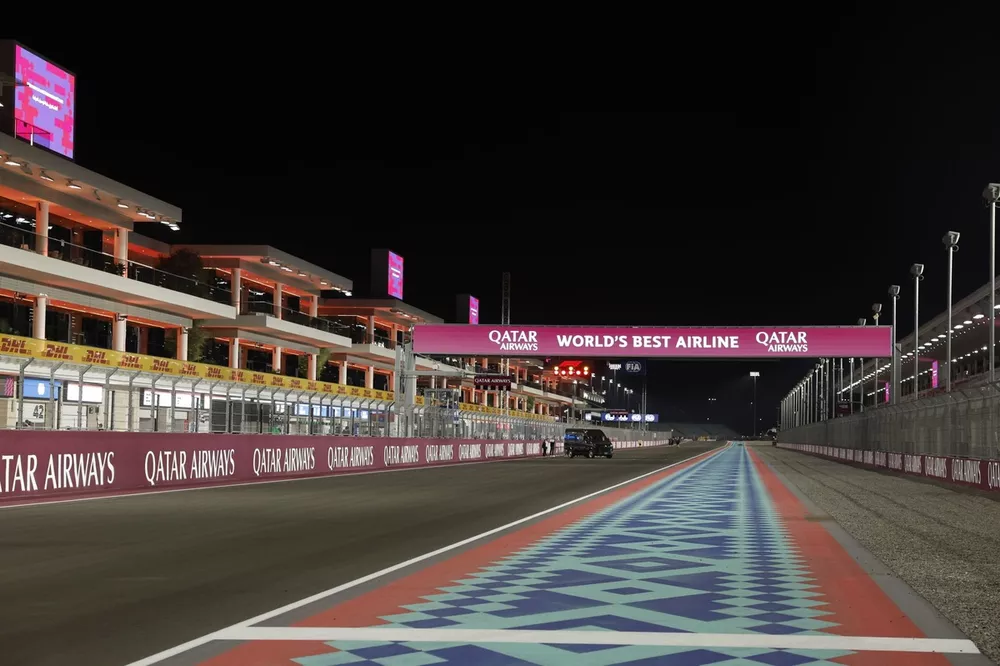 Dettaglio del circuito