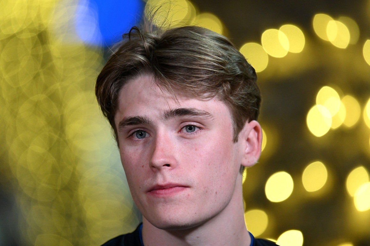 F1 | Williams: Browning farà le FP1 e i test per giovani piloti ad Abu Dhabi