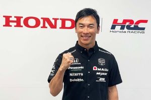 佐藤琢磨、16回目のインディ500挑戦へ意気込みを語る「目標はシンプル。3勝目です」