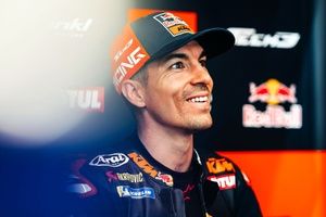 Vídeo: así entrenan juntos Maverick Viñales y David Alonso