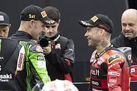Rea al hablar de sus mayores rivales: "No llamar&iacute;a rival a Bautista"