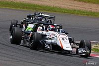 Vidales rescata dos top 6 tras la mala suerte del sábado en Sugo