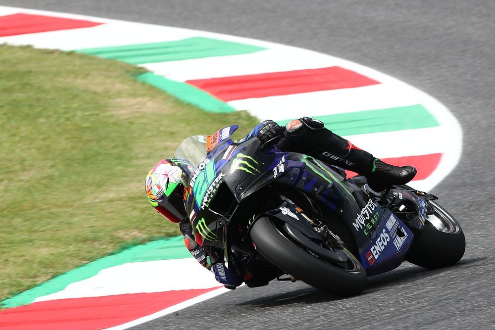 Franco Morbidelli, Yamaha Factory Racing