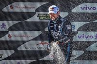 Após novo pódio, Felipe Fraga analisa ano de retorno à Stock Car