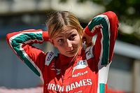 Żelazne Damy w komplecie