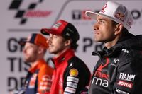 Martín: "Creo que Portimao es el circuito más desafiante de la temporada"