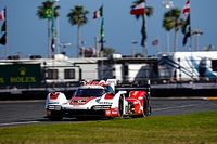 24h de Daytona, H6: Porsche supera a Cadillac y se coloca l&iacute;der