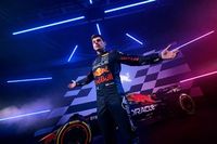 Verstappen : "Entre Horner et moi, c'est comme d'habitude"