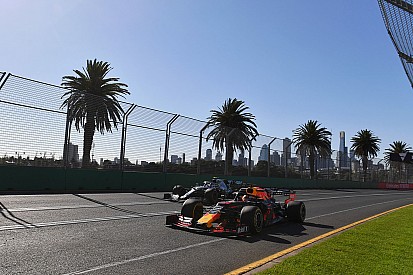 Mercedes: Red Bull стала зовсім іншою через відчутний розвиток Honda