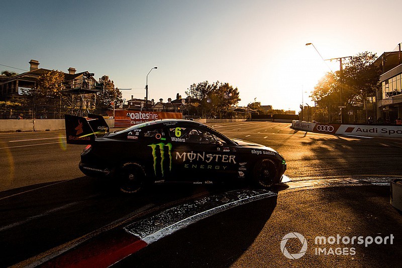 Supercars Mustang 'better than we thought' – Reynolds